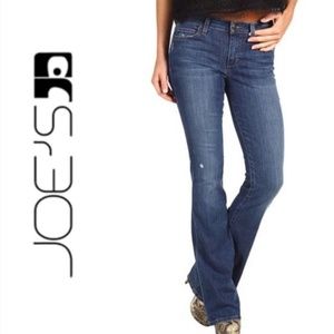 🍍2 for $20 Joe's Jeans 28 Petite Bootcut Jeans